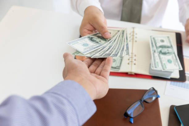 Best Equipment Financing  in Texkana, AR