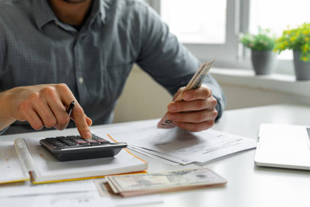 Best Loan Servicing and Management  in Texkana, AR